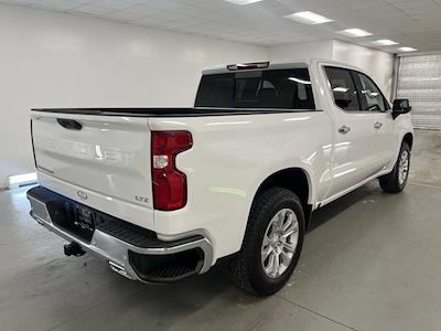 2025 Chevrolet Silverado 1500 Crew Cab 4WD, Pickup for sale #TC111749 - photo 2