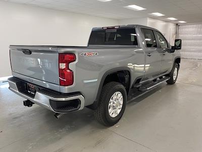 2025 Chevrolet Silverado 2500 Crew Cab 4WD, Pickup for sale #TC100748 - photo 2