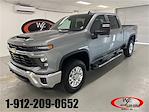 2025 Chevrolet Silverado 2500 Crew Cab 4WD, Pickup for sale #TC100748 - photo 1