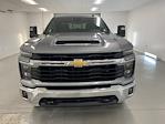 2025 Chevrolet Silverado 2500 Crew Cab 4WD, Pickup for sale #TC100748 - photo 3