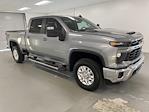 2025 Chevrolet Silverado 2500 Crew Cab 4WD, Pickup for sale #TC100748 - photo 4