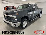 New 2025 Chevrolet Silverado 2500 LT Crew Cab 4WD, Pickup for sale #TC100440 - photo 1