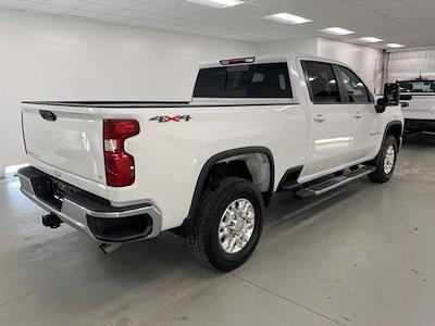 2025 Chevrolet Silverado 2500 Crew Cab 4WD, Pickup for sale #TC100542 - photo 2