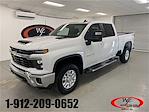 New 2025 Chevrolet Silverado 2500 LT Crew Cab 4WD, Pickup for sale #TC100542 - photo 1