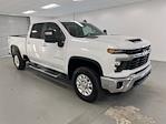 New 2025 Chevrolet Silverado 2500 LT Crew Cab 4WD, Pickup for sale #TC100542 - photo 4