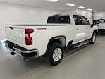 New 2025 Chevrolet Silverado 2500 LT Crew Cab 4WD, Pickup for sale #TC100542 - photo 2