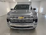 New 2025 Chevrolet Silverado 1500 LTZ Crew Cab 4WD, Pickup for sale #TC112340 - photo 3