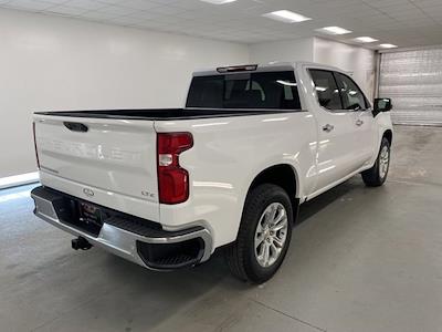 2025 Chevrolet Silverado 1500 Crew Cab 2WD, Pickup for sale #TC112543 - photo 2