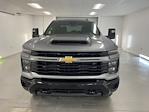 New 2025 Chevrolet Silverado 2500 Custom Crew Cab 4WD, Pickup for sale #TC103044 - photo 3