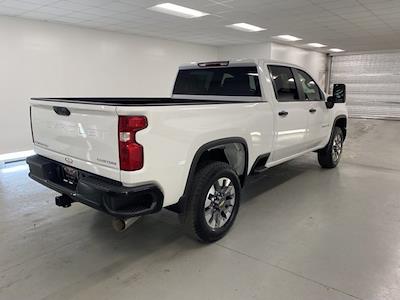 2025 Chevrolet Silverado 2500 Crew Cab 4WD, Pickup for sale #TC102940 - photo 2