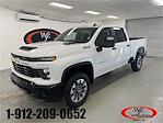 2025 Chevrolet Silverado 2500 Crew Cab 4WD, Pickup for sale #TC102940 - photo 1