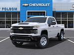 2025 Chevrolet Silverado 2500 Double Cab 4WD, Pickup for sale #TC103145 - photo 6