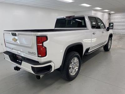 2025 Chevrolet Silverado 2500 Crew Cab 4WD, Pickup for sale #TC102446 - photo 2