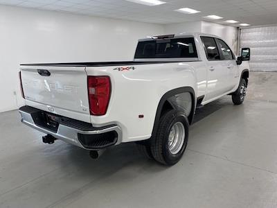 2025 Chevrolet Silverado 3500 Crew Cab 4WD, Pickup for sale #TC102449 - photo 2