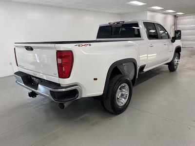 2025 Chevrolet Silverado 3500 Crew Cab 4WD, Pickup for sale #TC102448 - photo 2