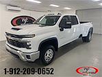 2025 Chevrolet Silverado 3500 Crew Cab 4WD, Pickup for sale #TC102448 - photo 1