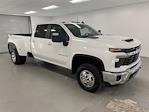 2025 Chevrolet Silverado 3500 Crew Cab 4WD, Pickup for sale #TC102448 - photo 4