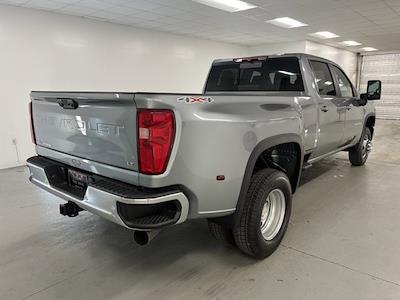 2025 Chevrolet Silverado 3500 Crew Cab 4WD, Pickup for sale #TC102541 - photo 2