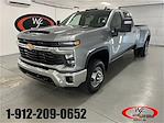 New 2025 Chevrolet Silverado 3500 LT Crew Cab 4WD, Pickup for sale #TC102541 - photo 1