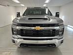 New 2025 Chevrolet Silverado 3500 LT Crew Cab 4WD, Pickup for sale #TC102541 - photo 3