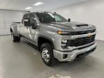 New 2025 Chevrolet Silverado 3500 LT Crew Cab 4WD, Pickup for sale #TC102541 - photo 4