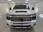 New 2025 Chevrolet Silverado 3500 LTZ Crew Cab 4WD, Pickup for sale #TC110544 - photo 3