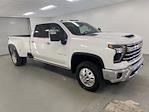 New 2025 Chevrolet Silverado 3500 LTZ Crew Cab 4WD, Pickup for sale #TC110544 - photo 4