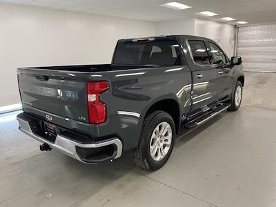 2025 Chevrolet Silverado 1500 Crew Cab 2WD, Pickup for sale #TC120448 - photo 2