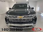 2025 Chevrolet Silverado 1500 Crew Cab 2WD, Pickup for sale #TC120448 - photo 1