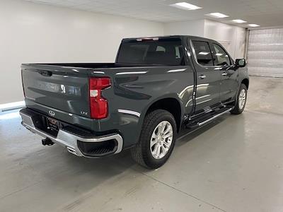 2025 Chevrolet Silverado 1500 Crew Cab 4WD, Pickup for sale #TC120446 - photo 2