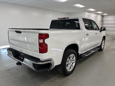 2025 Chevrolet Silverado 1500 Crew Cab 2WD, Pickup for sale #TC121049 - photo 2