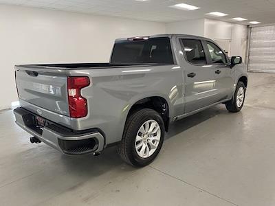 2025 Chevrolet Silverado 1500 Crew Cab 2WD, Pickup for sale #TC121047 - photo 2