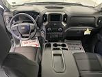 New 2025 Chevrolet Silverado 1500 Custom Crew Cab 2WD, Pickup for sale #TC121047 - photo 17