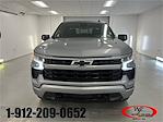 2025 Chevrolet Silverado 1500 Crew Cab 4WD, Pickup for sale #TC121442 - photo 1