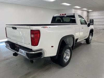 2025 Chevrolet Silverado 3500 Regular Cab 4WD, Pickup for sale #TC112745 - photo 2