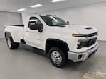 2025 Chevrolet Silverado 3500 Regular Cab 4WD, Pickup for sale #TC112745 - photo 4