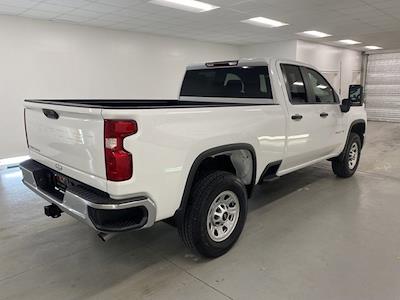 2025 Chevrolet Silverado 2500 Double Cab 4WD, Pickup for sale #TC112747 - photo 2