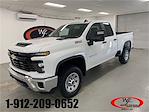 2025 Chevrolet Silverado 2500 Double Cab 4WD, Pickup for sale #TC112747 - photo 1