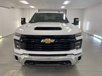 2025 Chevrolet Silverado 2500 Double Cab 4WD, Pickup for sale #TC112747 - photo 4