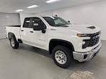 2025 Chevrolet Silverado 2500 Double Cab 4WD, Pickup for sale #TC112747 - photo 5