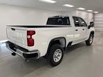 2025 Chevrolet Silverado 2500 Double Cab 4WD, Pickup for sale #TC112747 - photo 2