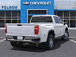 New 2025 Chevrolet Silverado 3500 LTZ Crew Cab 4WD, Pickup for sale #TC010158 - photo 4