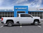 New 2025 Chevrolet Silverado 3500 LTZ Crew Cab 4WD, Pickup for sale #TC010158 - photo 5