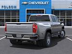 2025 Chevrolet Silverado 3500 Crew Cab 4WD, Pickup for sale #184197 - photo 4