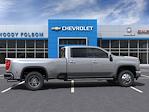 2025 Chevrolet Silverado 3500 Crew Cab 4WD, Pickup for sale #184197 - photo 5