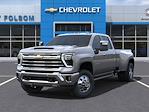 2025 Chevrolet Silverado 3500 Crew Cab 4WD, Pickup for sale #184197 - photo 6