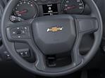 New 2025 Chevrolet Silverado 1500 Work Truck Regular Cab 4WD, Pickup for sale #186136 - photo 19