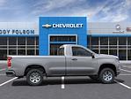 New 2025 Chevrolet Silverado 1500 Work Truck Regular Cab 4WD, Pickup for sale #186136 - photo 5