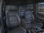 2023 Chevrolet Colorado Crew Cab 4x2, Pickup #245278 - photo 6