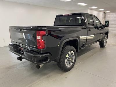 2024 Chevrolet Silverado 2500 Crew Cab 4WD, Pickup for sale #TC082041 - photo 2